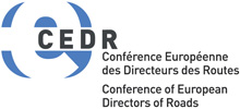 Logo CEDR.