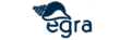 Logo EGRA. Evaluación y gestión del ruido ambiental
