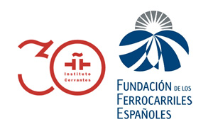 La Fundación y el Instituto Cervantes