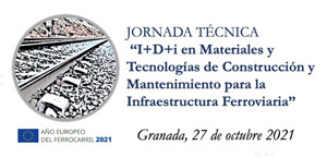 Jornada Técnica "I+D+i en Materiales y Tecnologías
