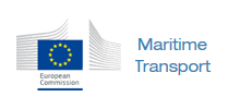 Logo EU Maritime Transport.