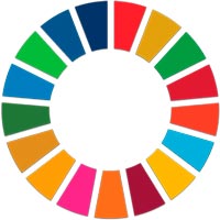 Logotipo Agenda 2030