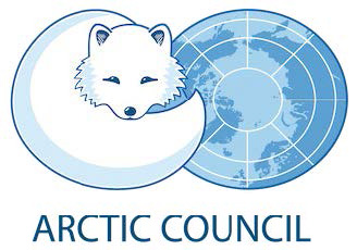Logo Artic Council