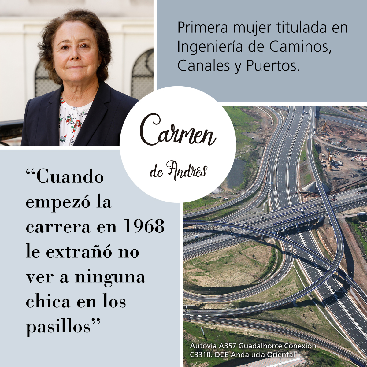 Carmen de Andrés