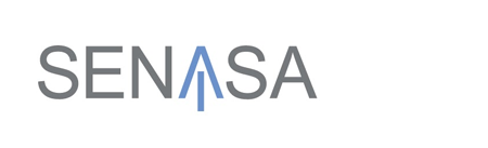 Logotipo de SENASA