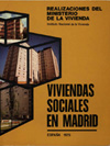 Portada Viviendas sociales en Madrid