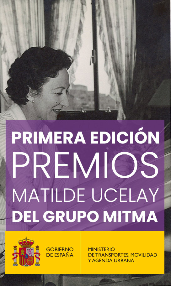 Primera edición Premios Marilte Ucelay