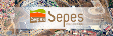Logo Sepes