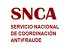 Servicio Nacional de Coordinación Antifraude (SNCA)