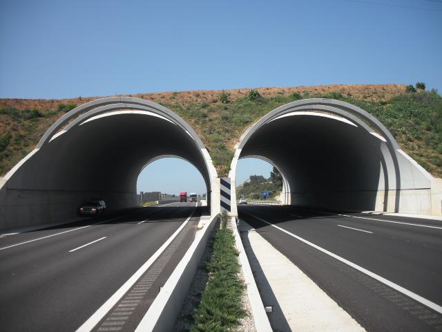 Túneles - Ministerio de Transportes, Movilidad y Agenda Urbana. - Ministerio de Transportes, Movilidad y Agenda Urbana.