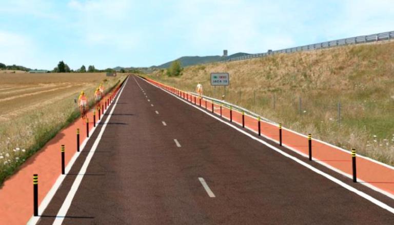 Imagen noticia: Carretera - Ministerio de Transportes, Movilidad y Agenda Urbana.