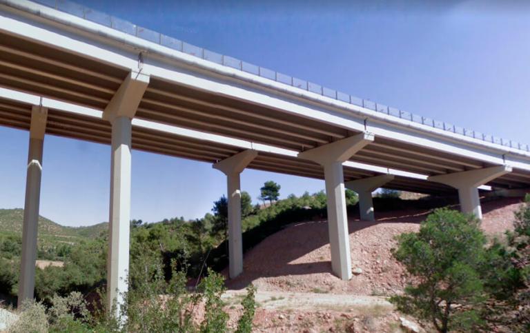 Imagen noticia: viaducto