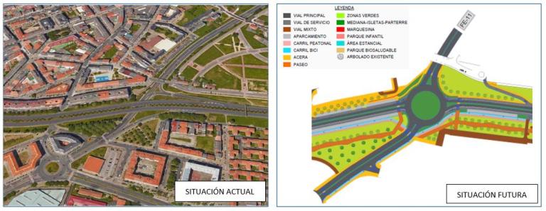 Imagen noticia: Diagrama - Ministerio de Transportes, Movilidad y Agenda Urbana.