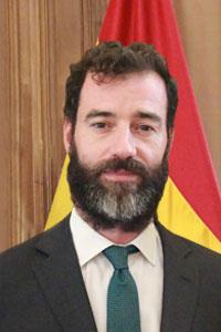 El Gobierno nombra a Benito Núñez nuevo secretario general de Transportes Aéreo y Marítimo